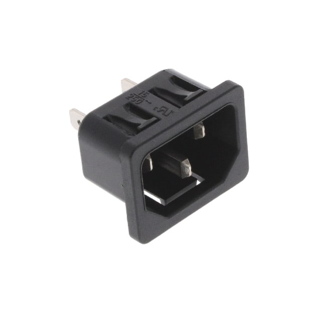 6100.4212 SCHURTER Inc.  Moduli di ingresso alimentazione (PEM)